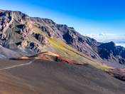 Haleakala National Park