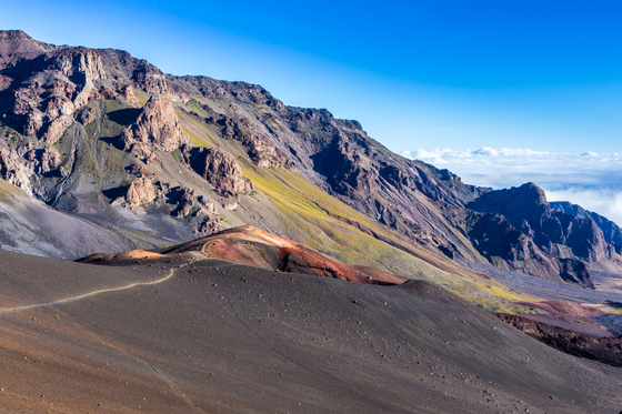 Haleakala National Park