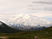 Denali National Park