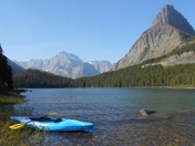 Glacier National Park