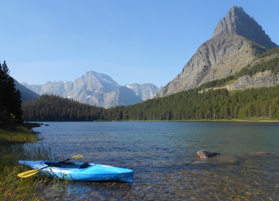Glacier National Park