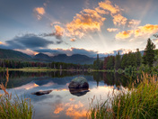 Rocky Mountain National Park