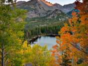 Rocky Mountain National Park