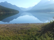 Glacier National Park