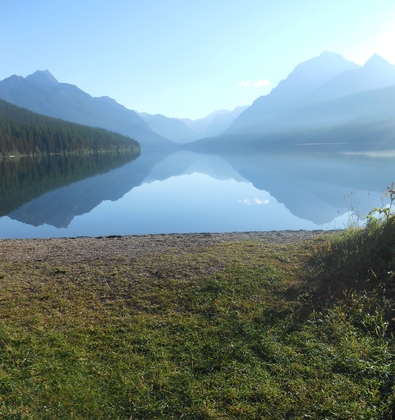 Glacier National Park