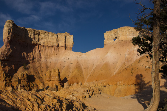Bryce Canyon National Park