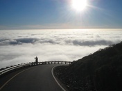 Marin Headlands, California