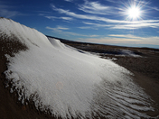 Great Sand Dunes National Park and Preserve