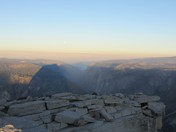 Yosemite National Park 