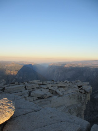 Yosemite National Park 