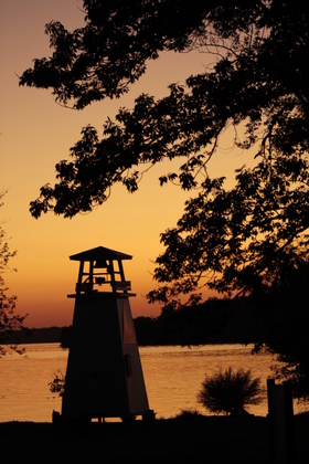 Ft. Washington National Park, MD