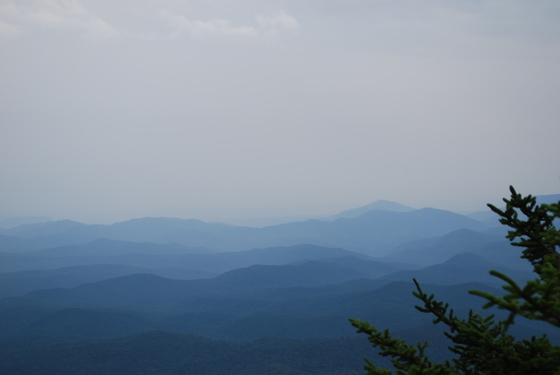 Blue Ridge Parkway