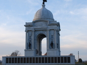 Gettysburg National Military Park