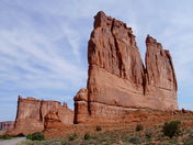 Arches National Park