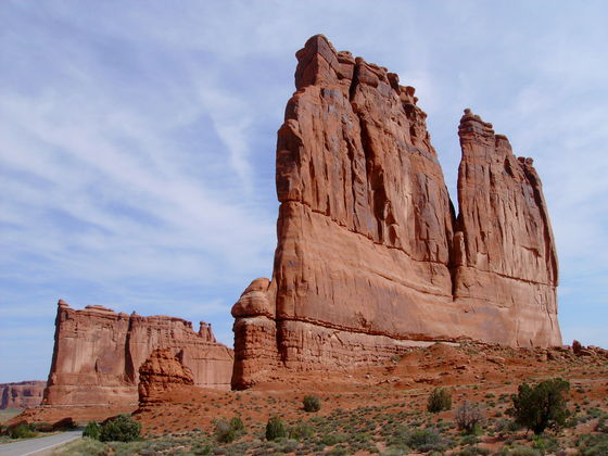 Arches National Park