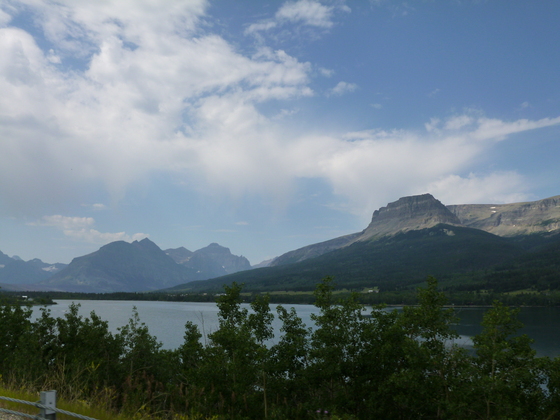 Glacier National Park