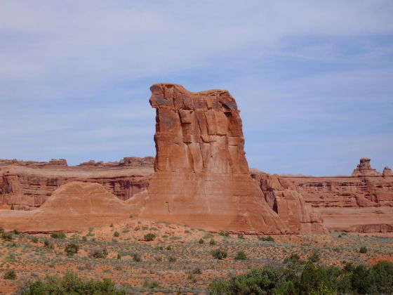 Arches National Park