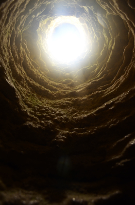 Carlsbad Caverns National Park
