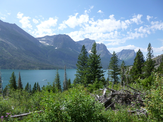 Glacier National Park