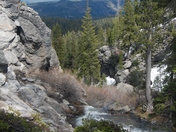 Lassen Volcanic National Park