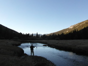 Yosemite National Park