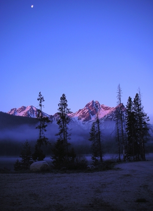 Sawtooth National Recreation Area
