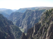 Black Canyon of the Gunnison National Park