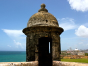 San Juan National Historic Site