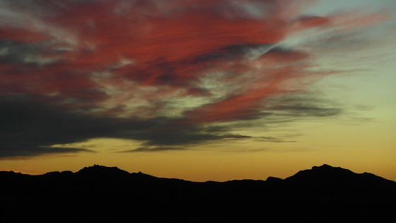 Badlands National Park