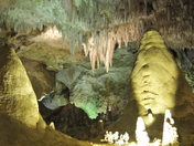 Carlsbad Caverns 