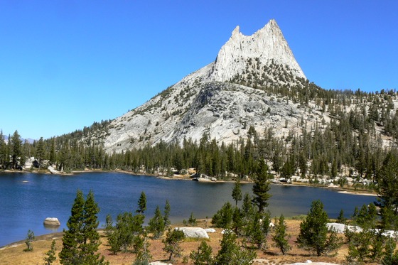 Yosemite National Park