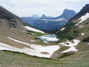 Glacier National Park