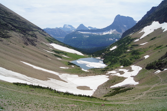 Glacier National Park