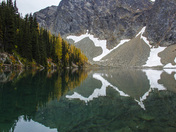 Okanagan National Forest