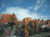 Dixie National Forest