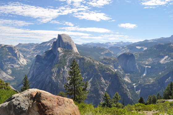 Yosemite