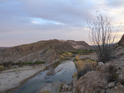Big Bend National Park