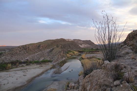Big Bend National Park