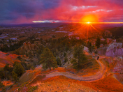 Bryce Canyon National Park