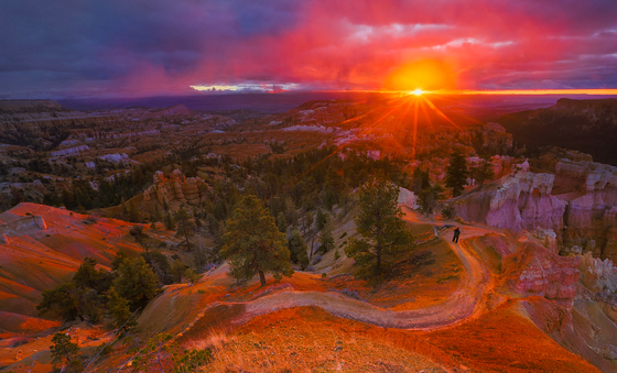 Bryce Canyon National Park
