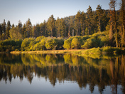 Lassen Volcanic National Park