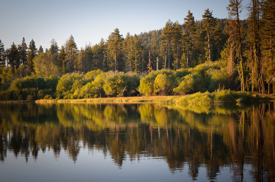 Lassen Volcanic National Park