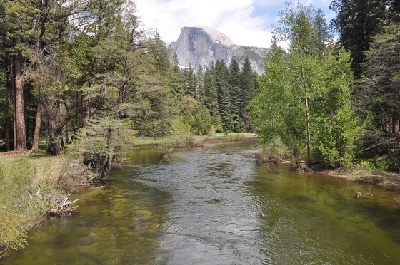 Yosemite