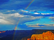 Grand Canyon National Park