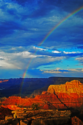 Grand Canyon National Park