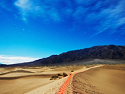 Death Valley NP