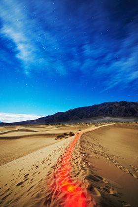 Death Valley NP