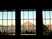 Grand Tetons National Park