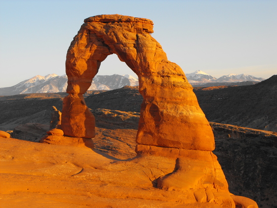 Arches National Park