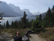 Glacier National Park